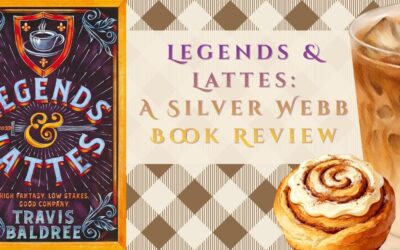 Legends & Lattes: The Virtues of “High Fantasy, Low Stakes”