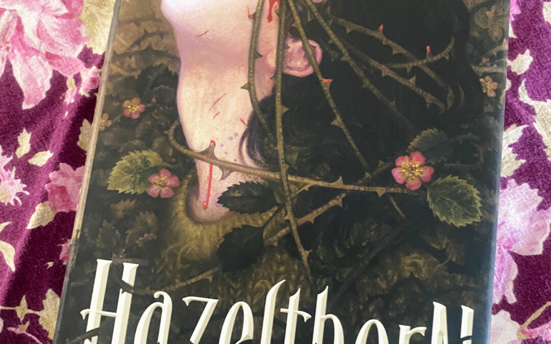 Hazelthorn: The Garden Wants You Back